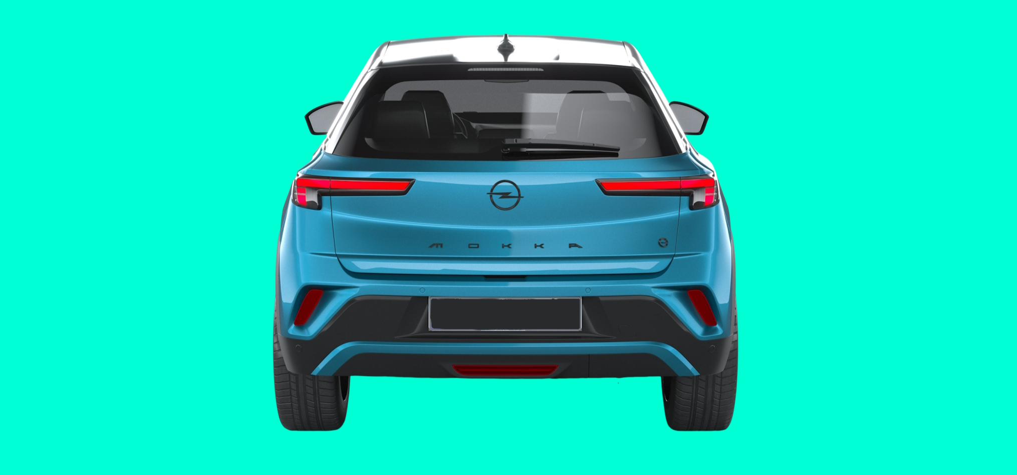 OPEL SERVIS AUTO LADAVAC mokka n