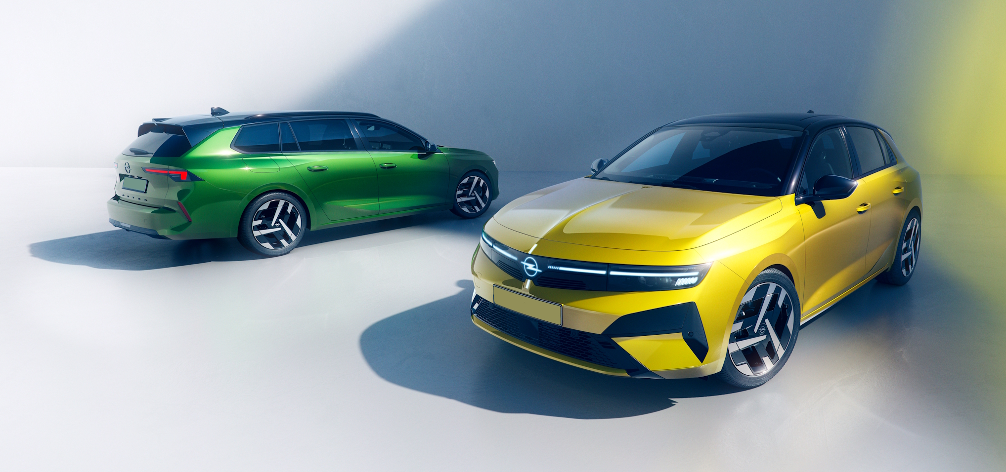 OPEL SERVIS AUTO LADAVAC astra l 2026